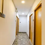 Fabhotel Krishna I - Nr Birla Industrial & Tech Museum