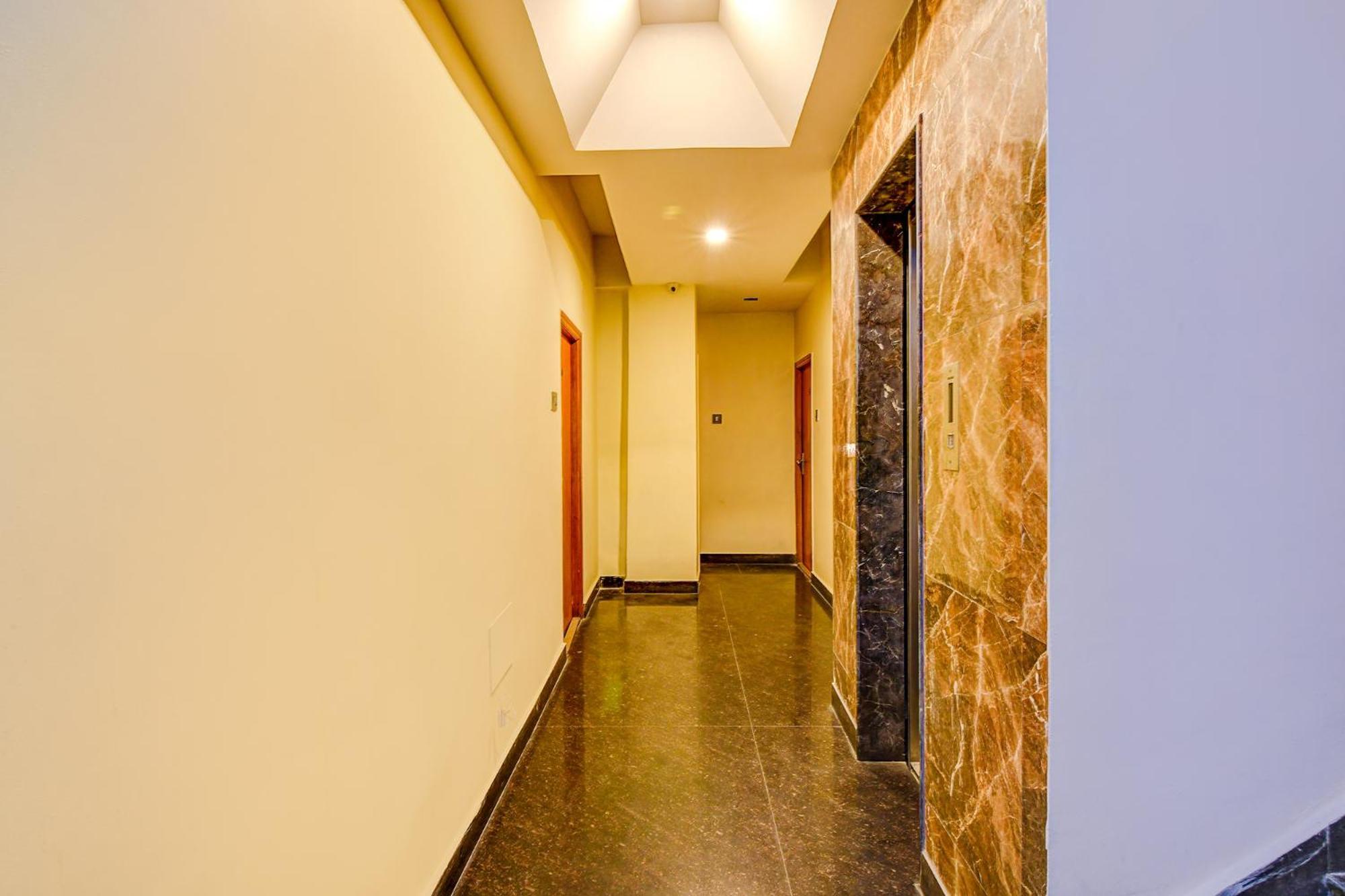 Hotel Fabhotel Krishna I - Nr Birla Industrial & Tech Museum 3*